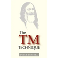 The TM Technique - Paperback