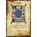 The Most Holy Trinosophia - with 24 additional illustrations, omitted from the original 1933 edition (Aziloth Books) - Paperback | Books | Wiccan Center