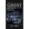 Ghost Stories Vol II - Hardcover | Books | Wiccan Center