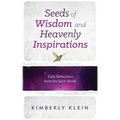 Seeds of Wisdom and Heavenly Inspirations - Paperback | Books | Wiccan Center