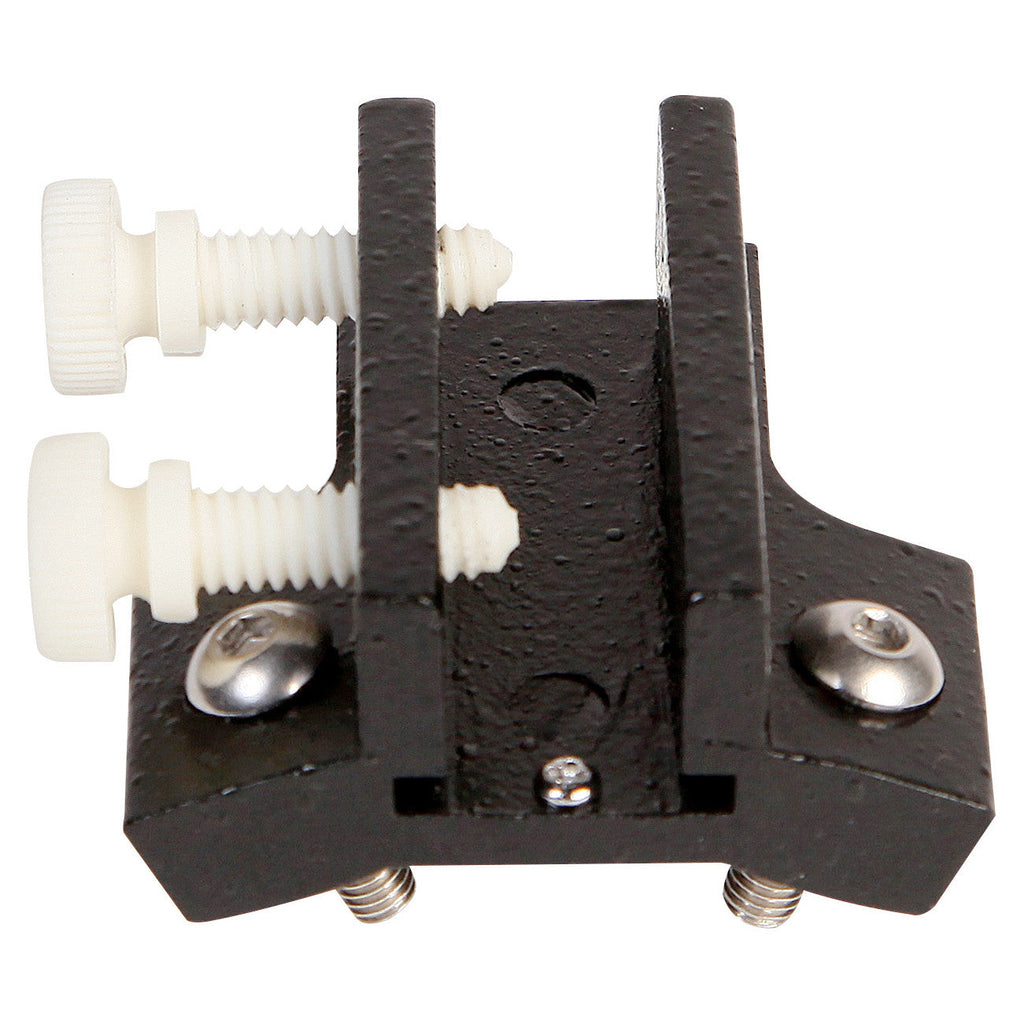 Telescope T-Shaped Finder Base for Essential Series with Mounting Screws | Finder Scope Rings | Wiccan Center