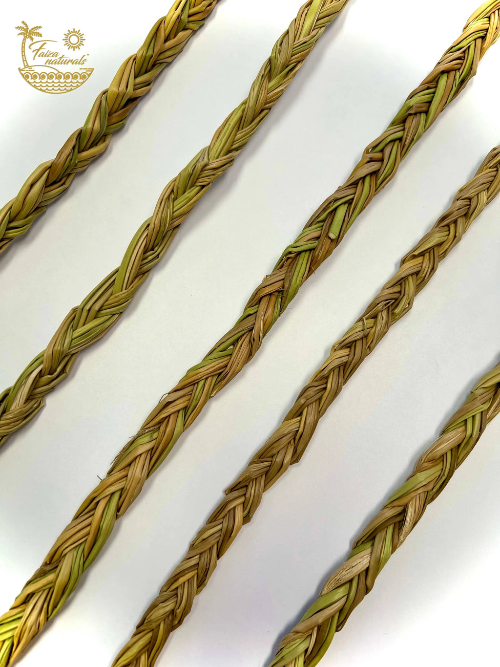 Sweetgrass Braids (20 inch) | | Wiccan Center