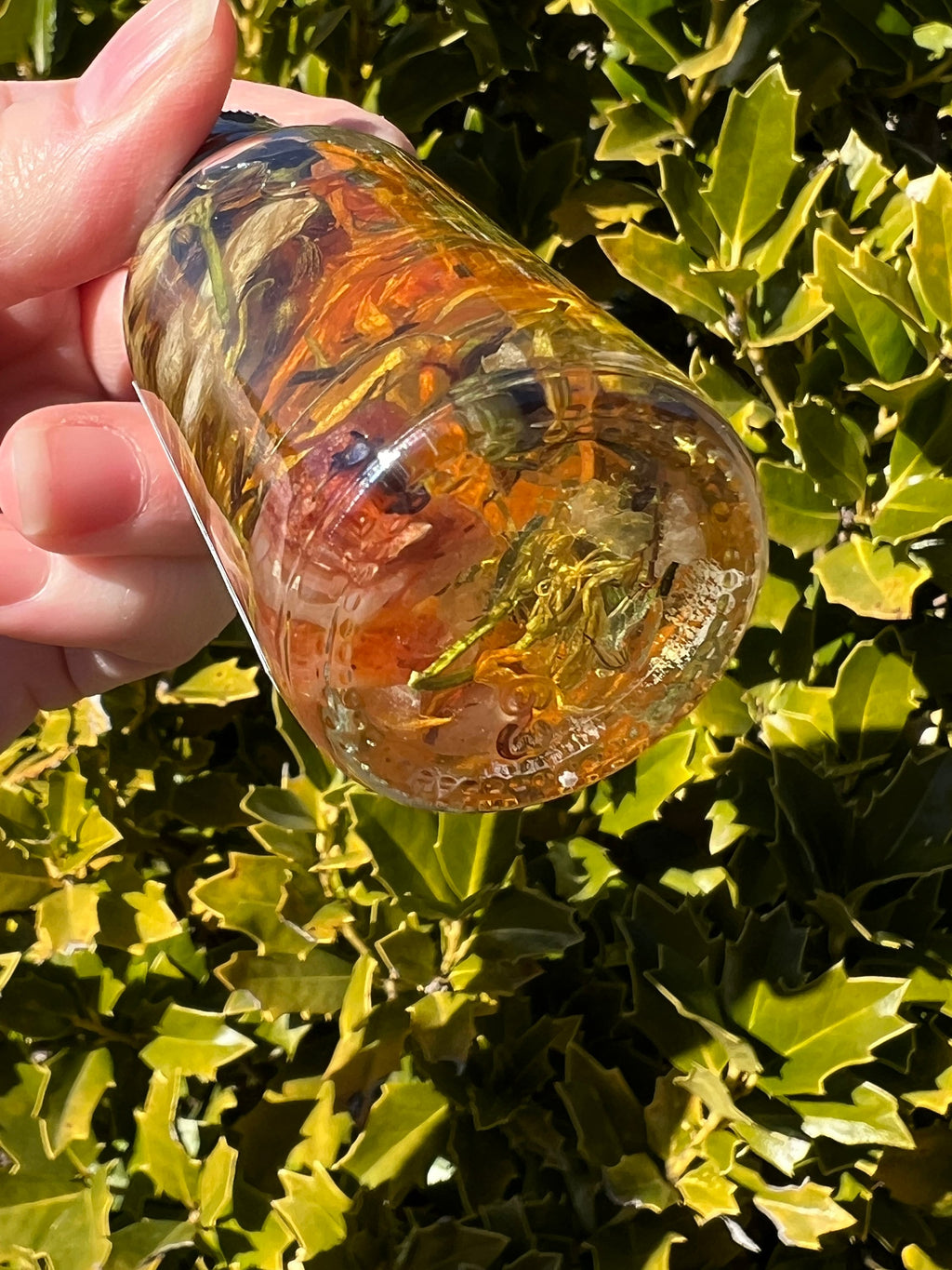 Brigid Ritual Oil | Gaelic Celtic Goddess St Brighid Imbolc Body Perfume Witchcraft Altar Spell Magic Deity Intention Devotional Pagan Gift | | Wiccan Center
