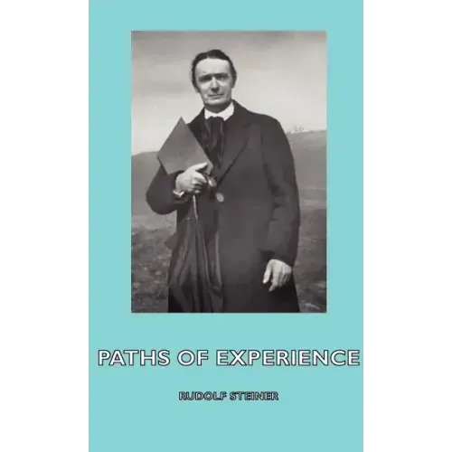 Paths of Experience - Hardcover