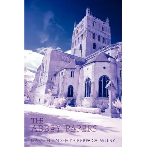 The Abbey Papers - Paperback | Books | Wiccan Center
