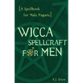 Wicca Spellcraft for Men - Paperback | Books | Wiccan Center