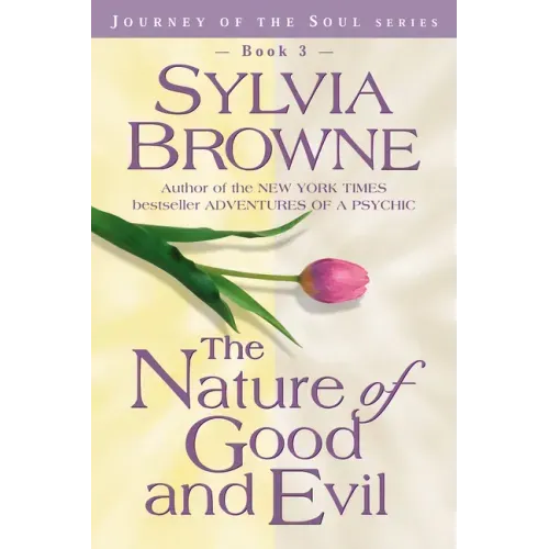 The Nature of Good and Evil - Paperback | Books | Wiccan Center