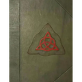 Charmed Book of Shadows Replica - Paperback | Books | Wiccan Center