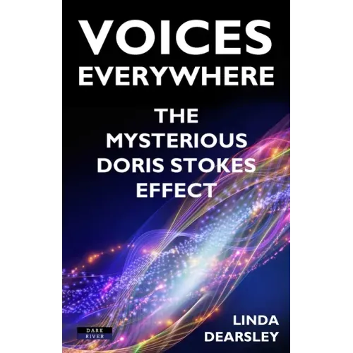 Voices Everywhere: The Mysterious Doris Stokes Effect - Paperback | Books | Wiccan Center