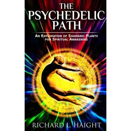 The Psychedelic Path: An Exploration of Shamanic Plants for Spiritual Awakening