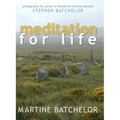 Meditation for Life - Hardcover