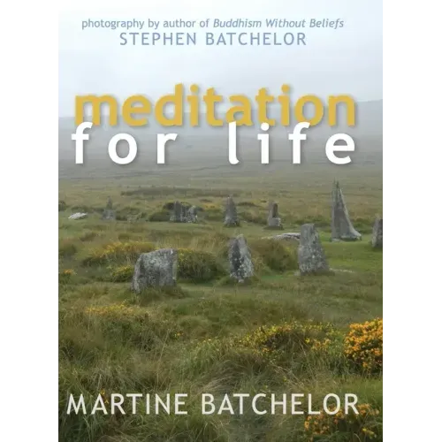 Meditation for Life - Hardcover