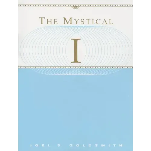The Mystical I - Paperback