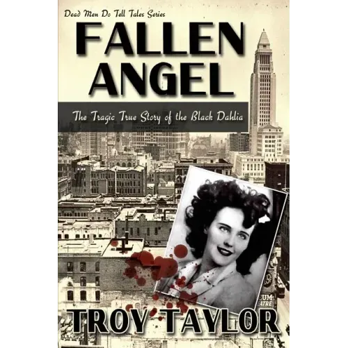 Fallen Angel - Paperback