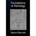 Foundations of Astrology - Paperback | Books | Wiccan Center