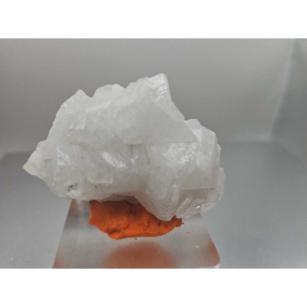 Apophyllite Crystal Specimen 124grams From Bombay | Mineral Specimens | Wiccan Center