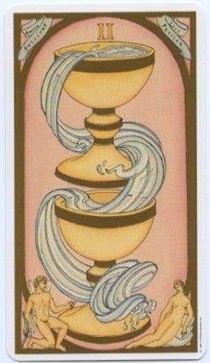 Renaissance Tarot Deck | Sacred Book Store | Wiccan Center