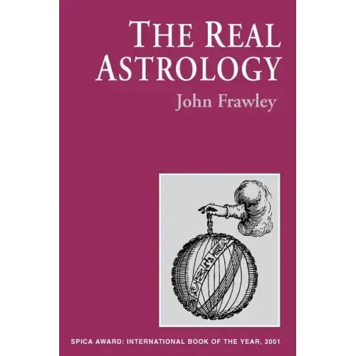 The Real Astrology - Paperback | Books | Wiccan Center