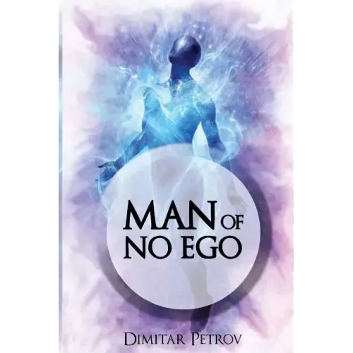 Man of No Ego - Paperback