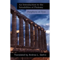 An Introduction to the Tetrabiblos of Ptolemy - Paperback | Books | Wiccan Center