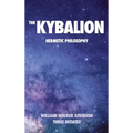 The Kybalion: Hermetic philosophy - Hardcover | Books | Wiccan Center