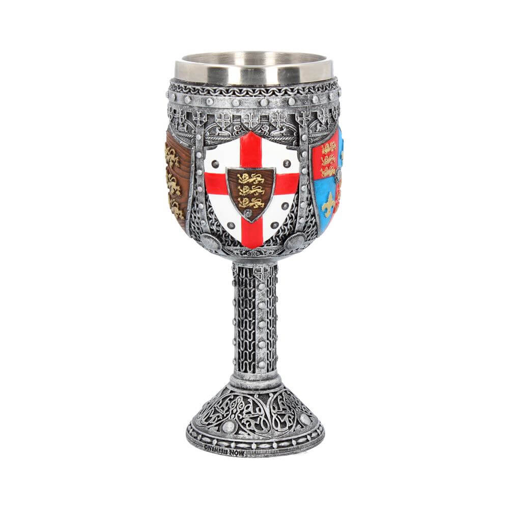 English Goblet