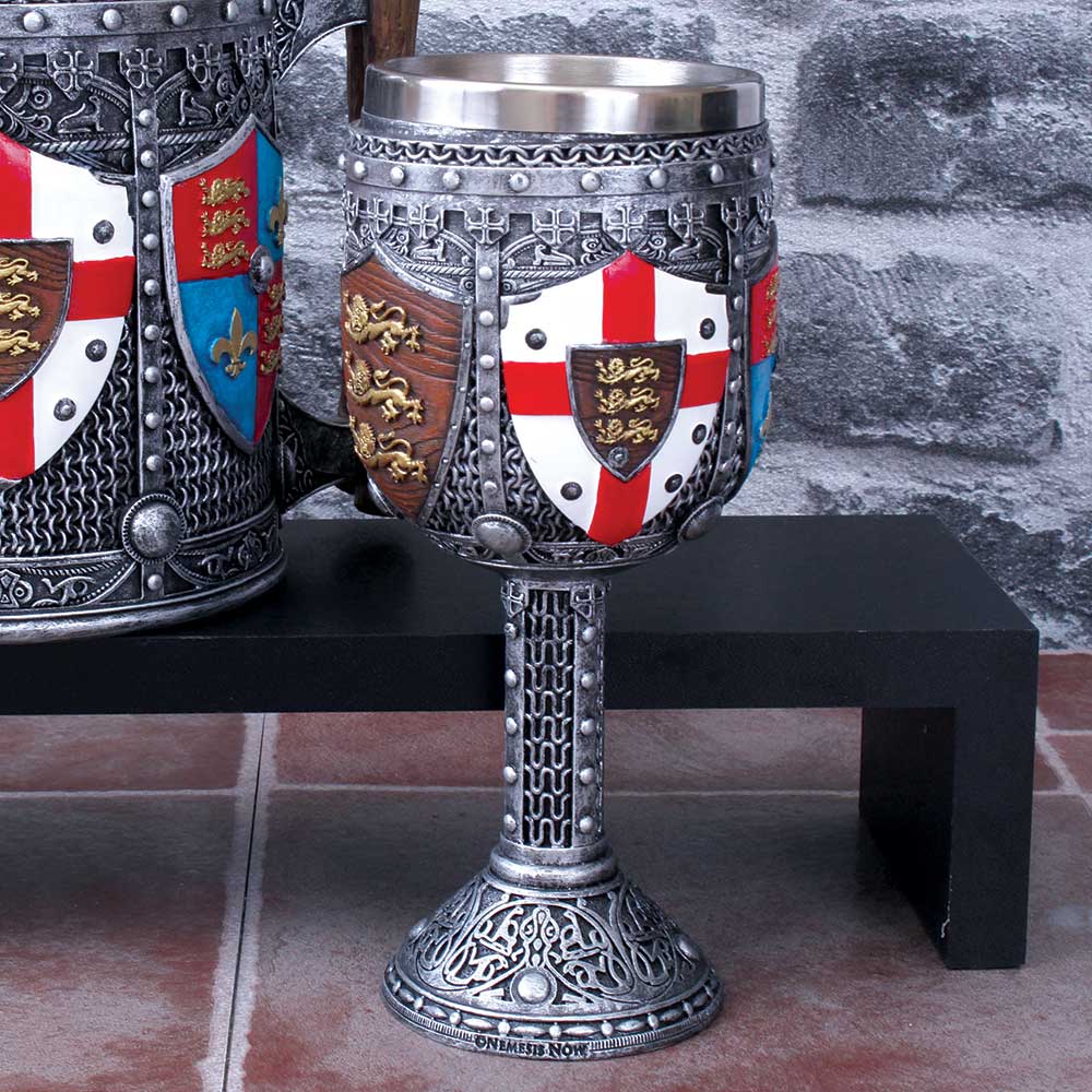 English Goblet