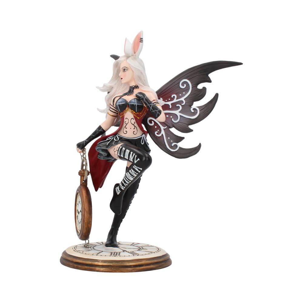 Rabbit Fairy Figurine