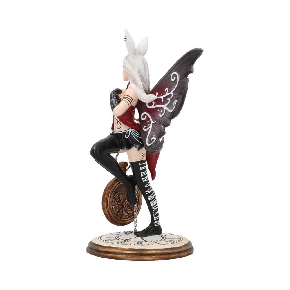 Rabbit Fairy Figurine