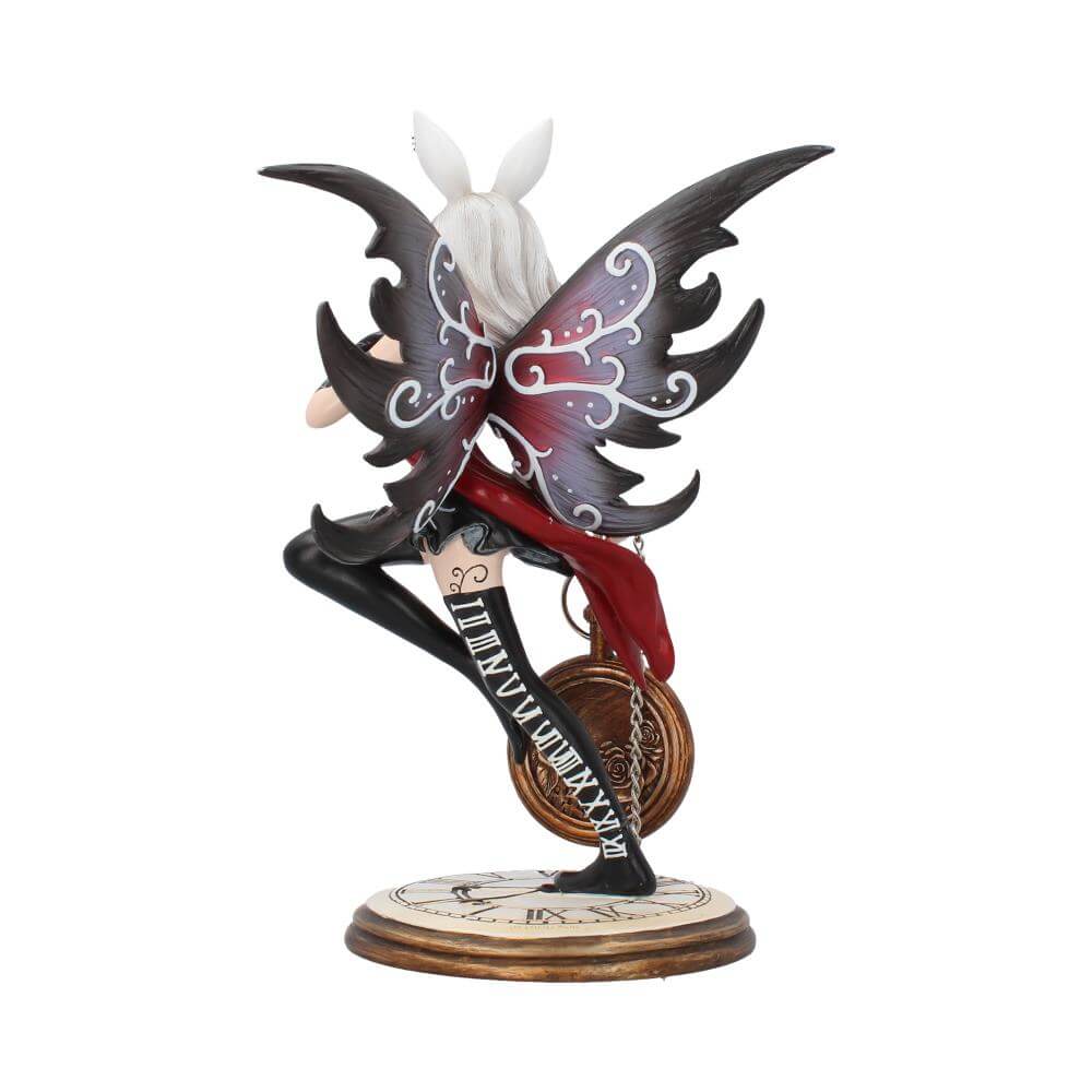 Rabbit Fairy Figurine