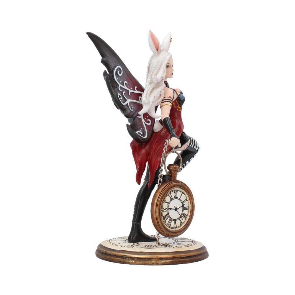 Rabbit Fairy Figurine