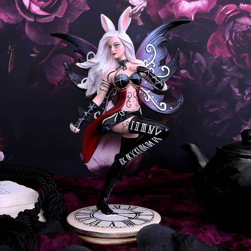 Rabbit Fairy Figurine