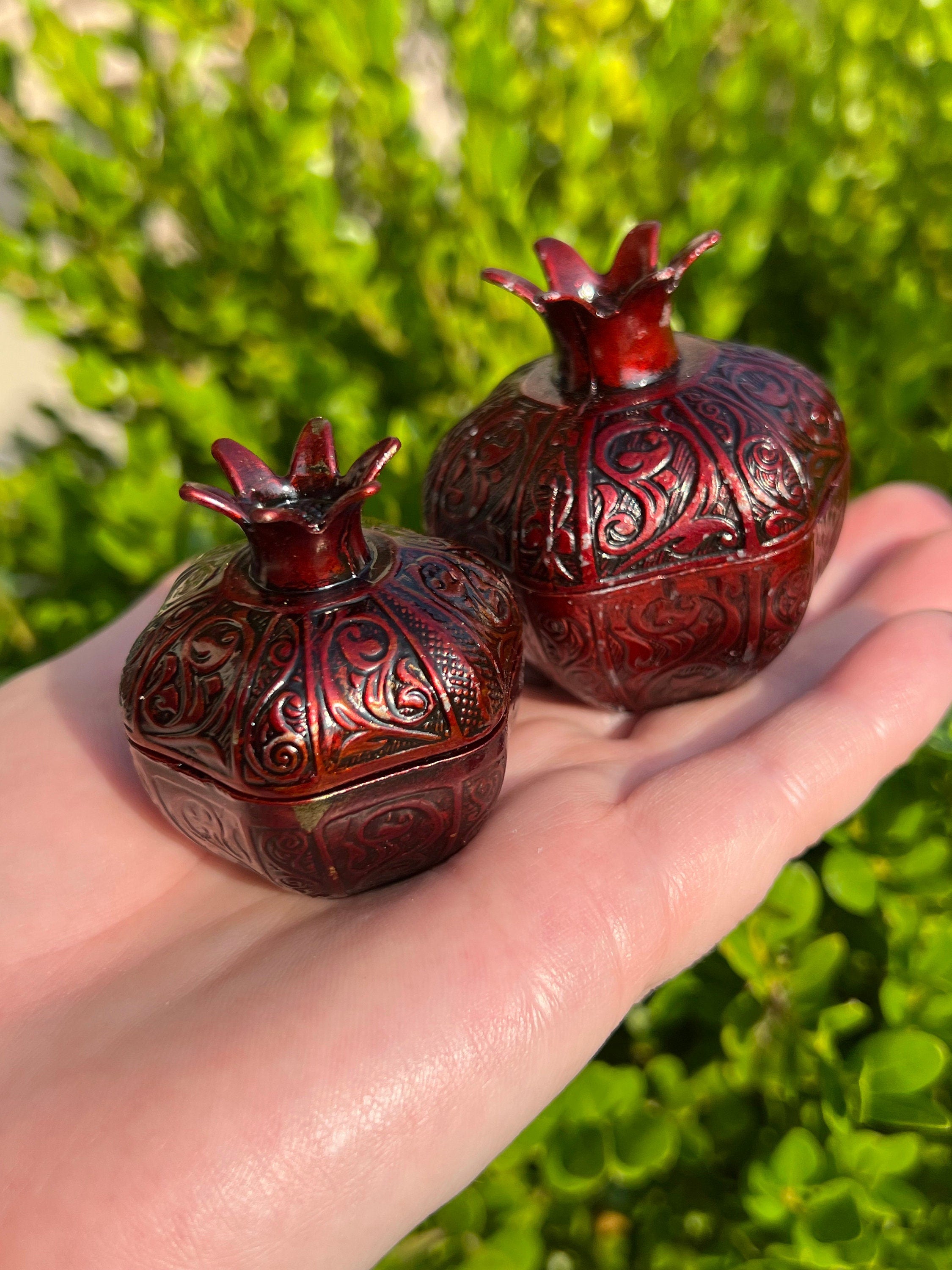 SPECIAL EDITION Persephone Hades Offering Ritual Candles King Queen of Underworld Witchcraft Altar Spell Magic Deity Scented Devotional Gift | | Wiccan Center