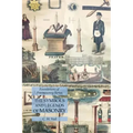 The Symbols and Legends of Masonry: Foundations of Freemasonry Series - Paperback | Books | Wiccan Center