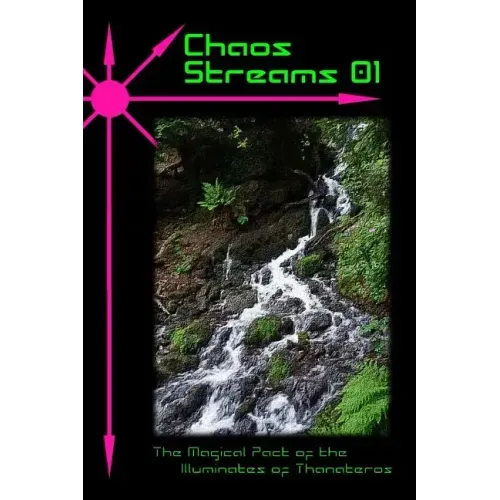 Chaos Streams 01 - Paperback