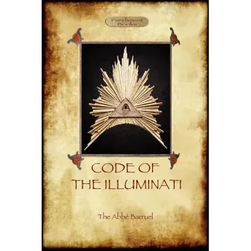 Code of the Illuminati - Paperback