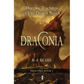 Draconia: Draconic Teachings of True Dragon Magick - Paperback