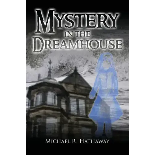 Mystery in the Dreamhouse - Paperback | Books | Wiccan Center
