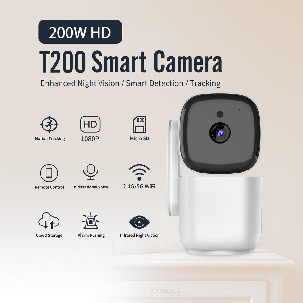 PTZ Motion Tracking Night Vision Monitoring | 0 | Wiccan Center