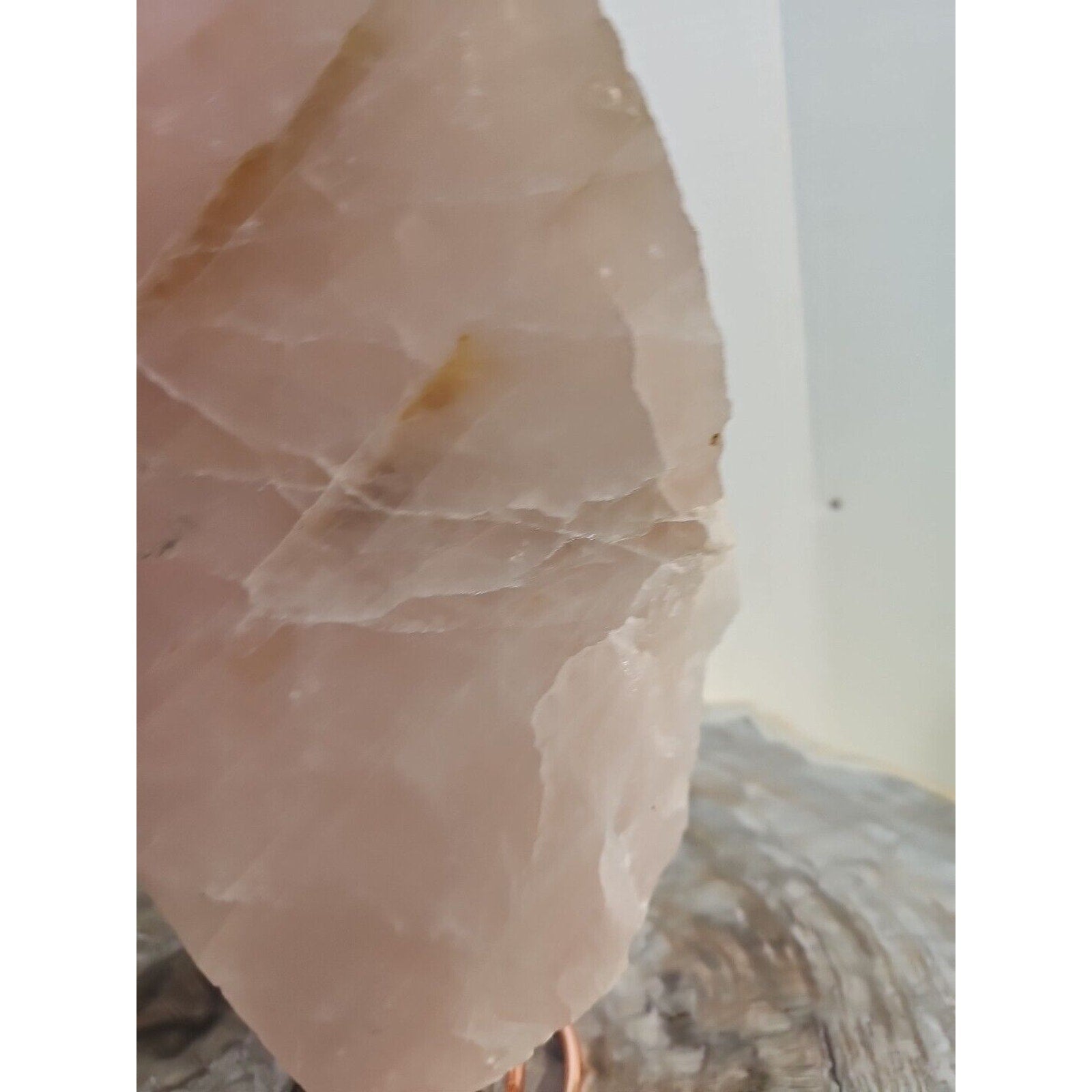 Natural Rose Quartz Crystal Stone Slices — 5.72 lbs from China | CrystalCloud Company | Mineral Specimens | Wiccan Center