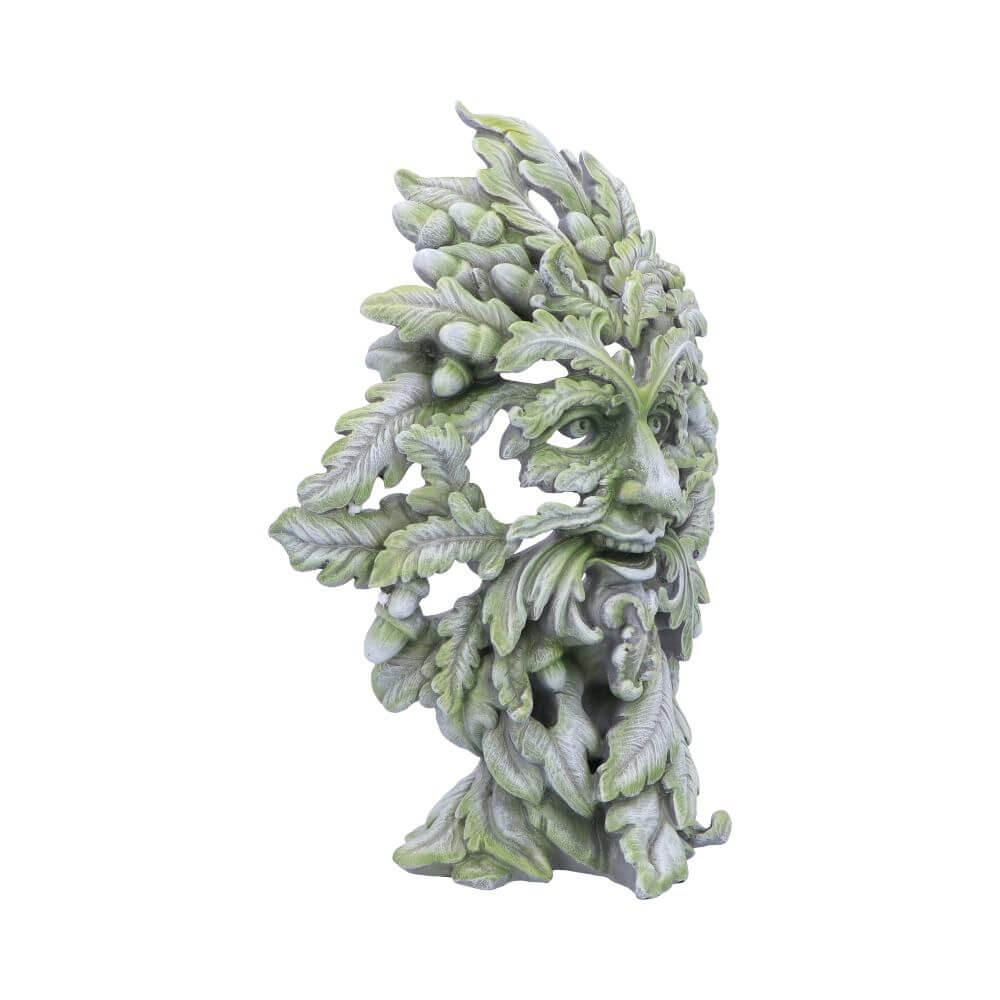 Forest Ancient Figurine
