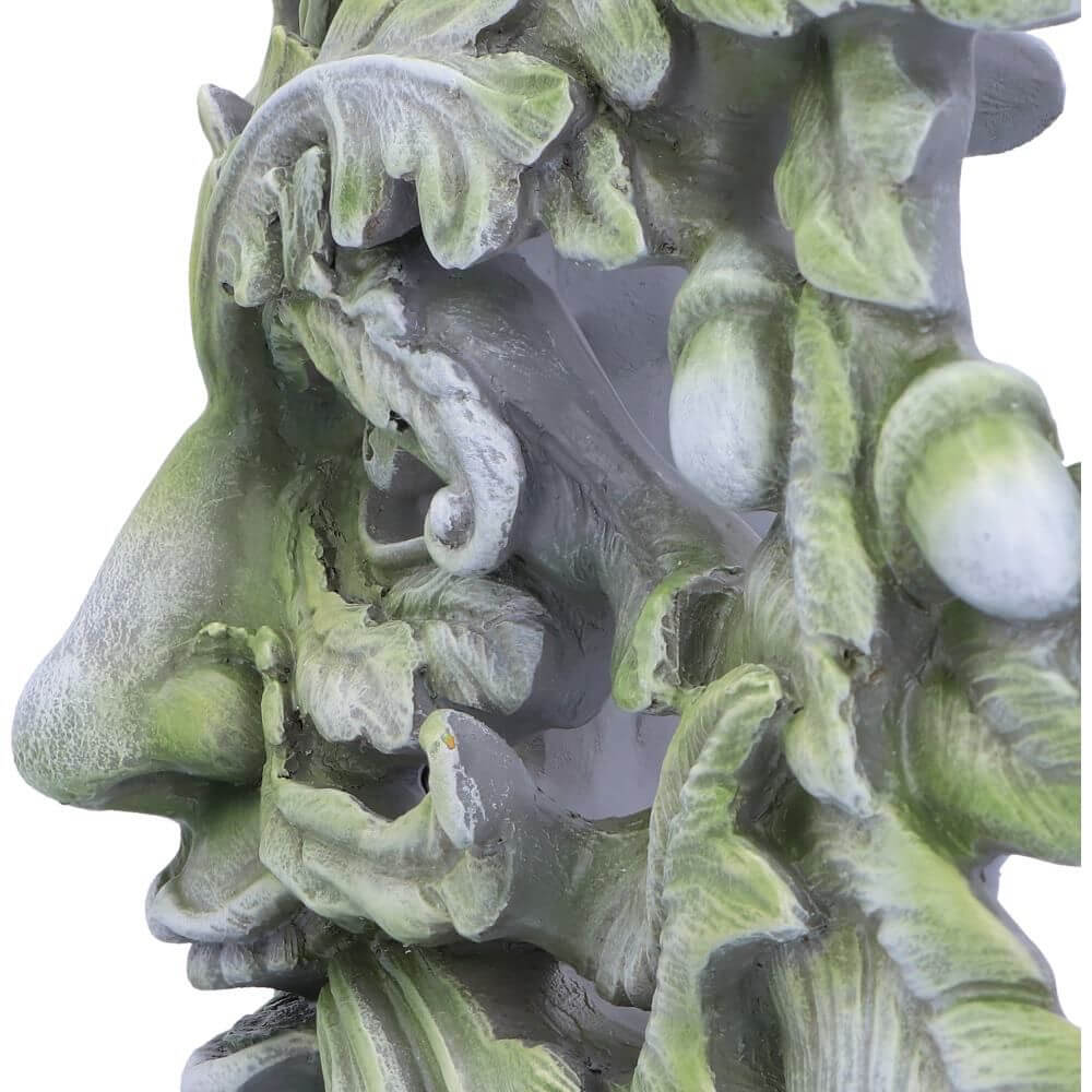 Forest Ancient Figurine