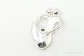 Vintage Native American Carolyn Pollack Relios Family Sterling Silver Pendant | Jewelry > Necklaces > Pendants | Wiccan Center