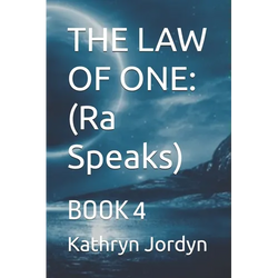 The Law of One: Condensed: BOOK 4 - Paperback | Books | Wiccan Center