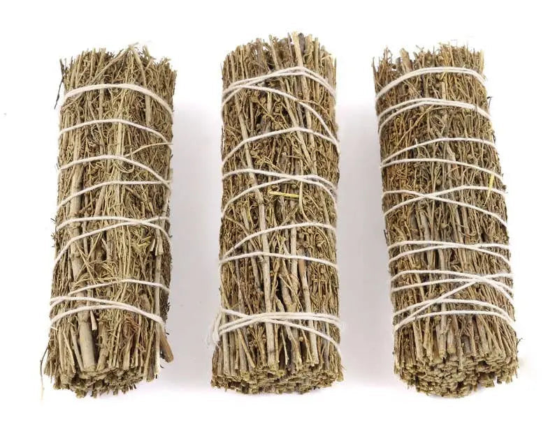 Desert Sage Smudge Stick (4 in.) | | Wiccan Center