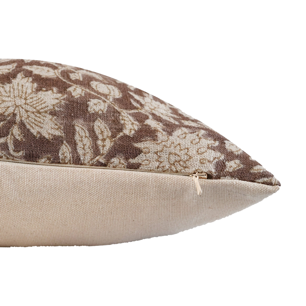 Demi Pillow Cover