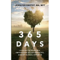 365 Days: A Guide to Healing, Improving Relationships and Spiritual Growth - Paperback | Books | Wiccan Center