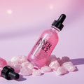 Inner Peace Crystal Infused Bath & Body Oil