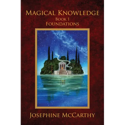 Magical Knowledge I: Foundations: the Lone Practitioner - Paperback | Books | Wiccan Center