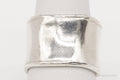 Vintage Designer Silpada Sterling Silver Band Ring - Size 8 | Jewelry > Rings | Wiccan Center